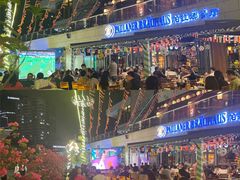 -Paulaner·德国帕拉娜自酿啤酒餐厅(海上世界店)