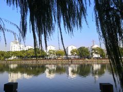 -相门城墙文化休闲景区