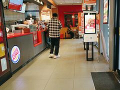 -汉堡王(上海缤谷一期店)