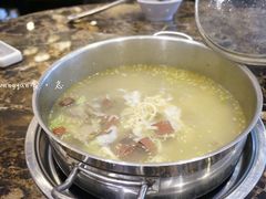 高汤锅底-许府牛杂·鲜牛肉火锅(梁溪万达店)