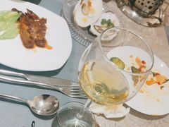 -西安高新希尔顿酒店·咖啡露台西餐厅