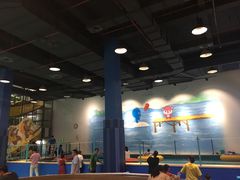 -蒙特利亲子乐园