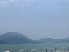 -坝光海滩