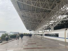 -泰州站