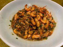 -老灶味道·本帮菜(昌平路店)
