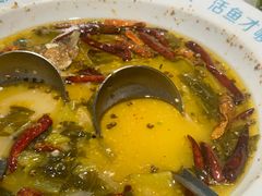 -花椒俏川菜小馆(南海万达店)