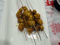 -虎虎龙虾大排档(双井店)