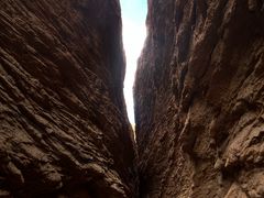 -天山神秘大峡谷