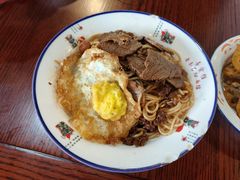 -老南昌粉面馆(绳金塔店)