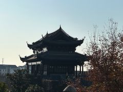 -虞山风景区