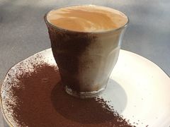 -COFFii&JOY(龙江新城市广场店)