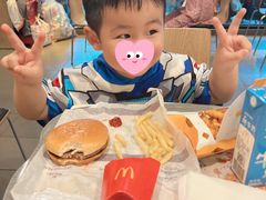 -麦当劳(南京宁海路店)
