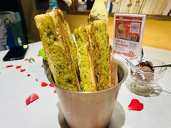 -俄士厨房(印象汇店)