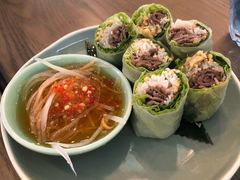 -CHINCHIN 青青·泰国料理(万象食家店)