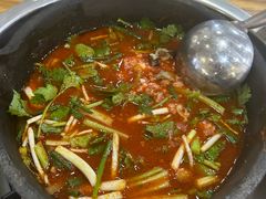 -笔记安顺夺夺粉火锅