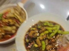 -遇西祠·海鲜烧烤(总店)