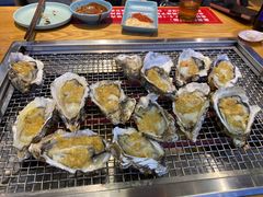 -蚝英雄鲜蚝自助专门店(长楹天街直营店)