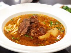 -康师傅私房牛肉面(北京南站店)