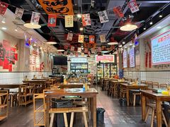 -黔有有贵州酸汤夺夺粉火锅(五味十字店)