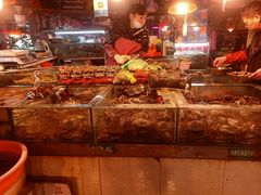 -花园菜市场