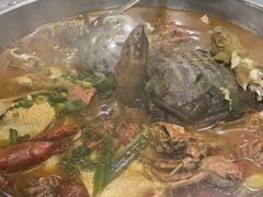 -溱湖八鲜菜馆