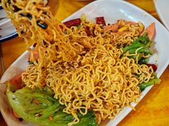 -老何太太鹤岗小串·团建聚餐(龙华店)