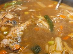 -探鱼·鲜青椒爽麻烤鱼(领展购物广场店)