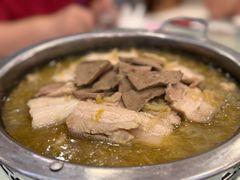 -老六杀猪菜(进乡街店)