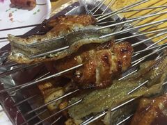 -鑫悦龙虾(前西街店)