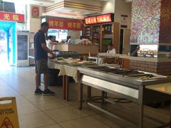 -孟记粥铺·家常菜·烧烤·粥(亚运村店)