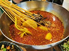 -付小姐在成都(中山公园店)