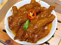 -滋粥楼·顺德菜海鲜茶点(方舟店)