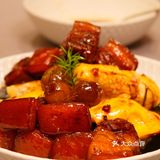 这家淮扬菜 融合百味 我爱了