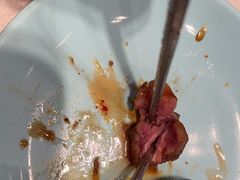 -韩时烤肉(丰科万达广场店)