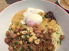 -阿当·小炒牛肉面(人广店)