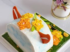 -CAKE BOSS 蛋糕老板(西单君太百货店)