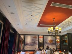 -大鸭梨烤鸭(甘家口店)