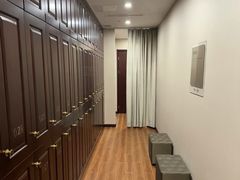 -爱康卓悦体检中心(陆家嘴分院)