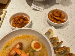 -味千拉面(世纪东方店)