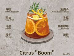 -BE NORMAL CAFE(霞溪路店)