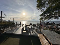 -网红落日悬崖餐厅 The Sky Gallery