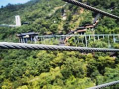 -雅鲁激流探险漂流