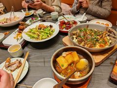 -阿喆私房菜(西五路店)