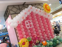 -洋洋广场(南街店)