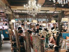 -领鲜活海鲜榴莲自助火锅(东门店)