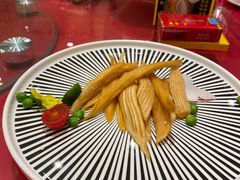 -绿杨春·淮扬宴(庐山路店)