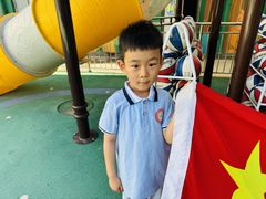 -华英星辰幼儿园(二马路分园)