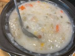 -黄金粥港式·早晚茶(海阳路店)