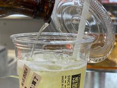 -喧闹·东方大气茶(鹅岭二厂店)