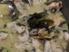 特色酸菜鱼-川旺角川粤融合菜•海景餐厅(星海广场店)